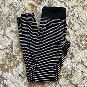 Lululemon speed tight size 6! Great used condition